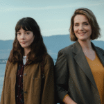 Antena 3 ya graba ‘Ágata y Lola’