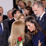 La 1, referente informativo en el primer aniversario de la dana