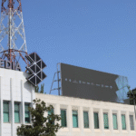 Antena 3 firma su mejor octubre en tres años