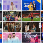 La 1 firma su mejor octubre desde 2011