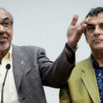 Gallego & Rey fichan por ‘Directo al grano’