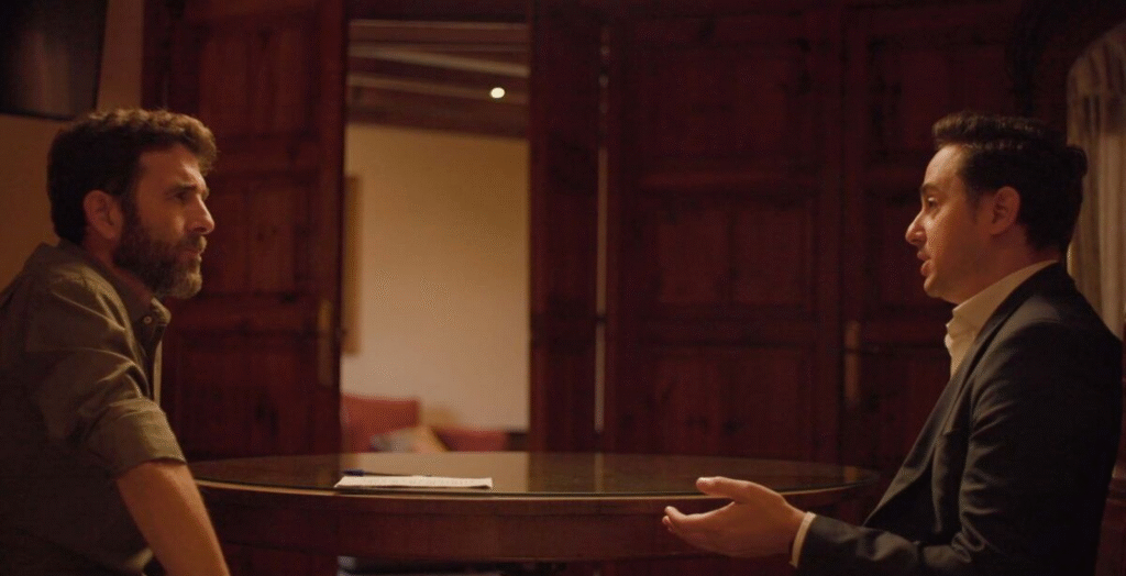 ‘Salvados’ investiga la fabricación de presuntas causas falsas contra ciudadanos rusos en España