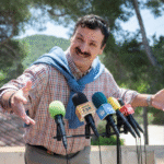 ‘Cachitos de hierro y cromo’ celebra la mejor fiesta mayor de todos los tiempos