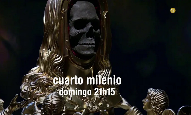 ‘Cuarto Milenio’ investiga el misterioso cráneo atribuido a María Magdalena