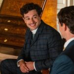 Exclusiva / Luis Maesso: «La actuación antes me daba miedo: hoy me hace feliz»