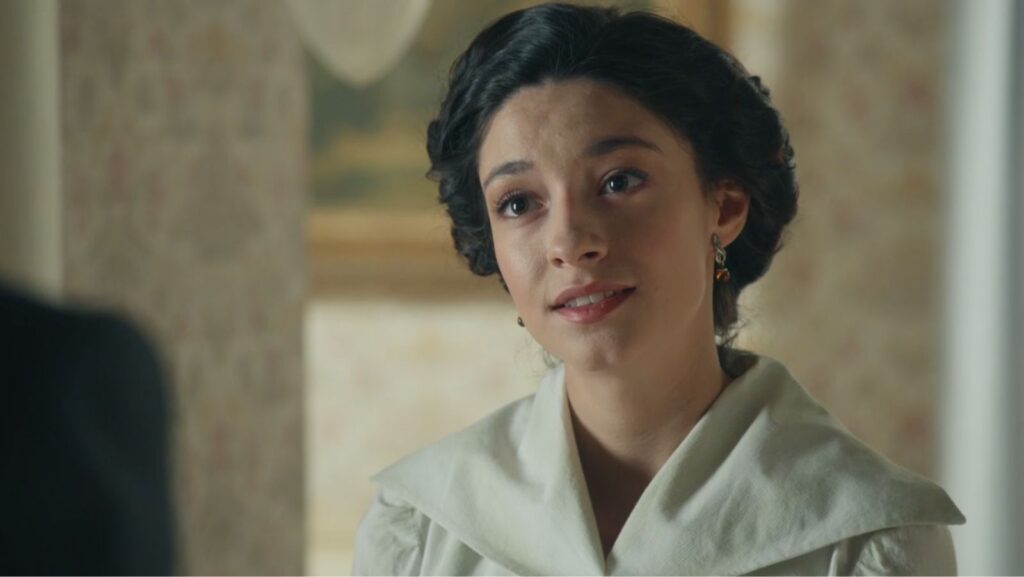 Exclusiva / Marta Costa: «Mi sueño está cumplido desde que me subí a un escenario en el colegio»