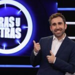 La 2 firma su mejor cuota de pantalla de los últimos tres años
