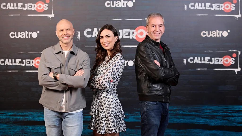‘Callejeros’ se mete en la piel de los que buscan su primer hogar