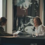 Silvia Intxaurrondo y Arturo Pérez Reverte, primeros invitados de la nueva temporada ‘En Primicia’
