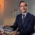 Mario Alonso Puig visita ‘Plano General’