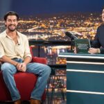 ‘Late Xou con Marc Giró’ recibe a Mario Casas, Itziar Ituño y Daniel Guzmán