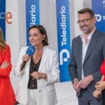 Mayor crecimiento interanual en informativos en septiembre de los últimos 24 años