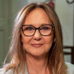 María Dueñas visita ‘Plano General’