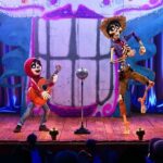 La 1 estrena ‘Coco’