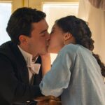 ‘Valle Salvaje’ y ‘La Promesa’ siguen haciendo historia en las tardes de La 1