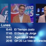 Telecinco renueva sus tardes