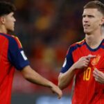 El España-Turquía arrasa en La 1