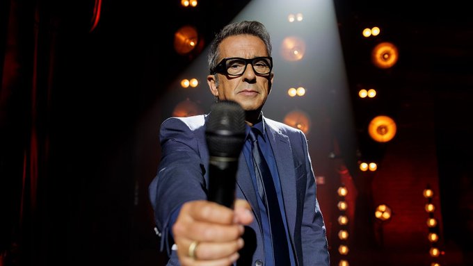 ‘Futuro imperfecto’ recuerda los mejores momentos de la temporada