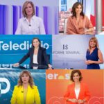 ‘¡Hola!’ celebra el Día Mundial de la Televisión sin nombrar a RTVE