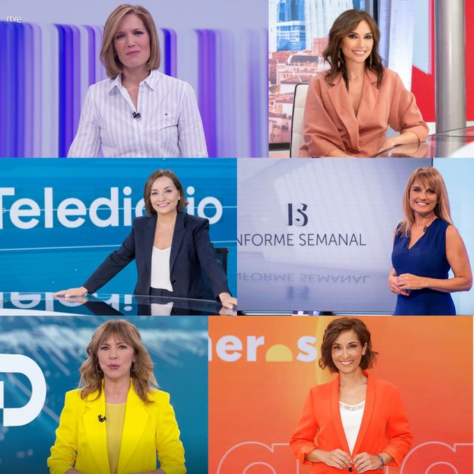 ‘¡Hola!’ celebra el Día Mundial de la Televisión sin nombrar a RTVE