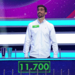 ‘La ruleta de la suerte’ se impone el sábado