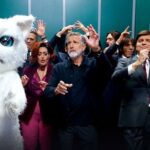 ‘Late Xou con Marc Giró’ recupera el liderazgo