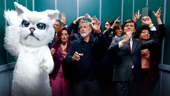 ‘Late Xou con Marc Giró’ recupera el liderazgo