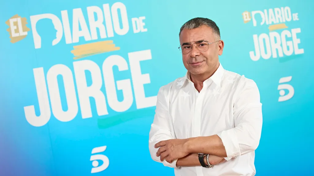 Telecinco renueva ‘El diario de Jorge’ hasta el próximo mes de julio