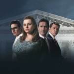 La 1 emite ‘El caso Miranda’