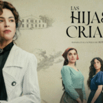 Atresplayer estrena ‘Las hijas de la criada’