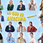 Tres nuevos vecinos llegan a la nueva temporada de ‘La que se avecina’