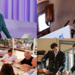 RTVE, oferta preferida de la audiencia para informarse y entretenerse