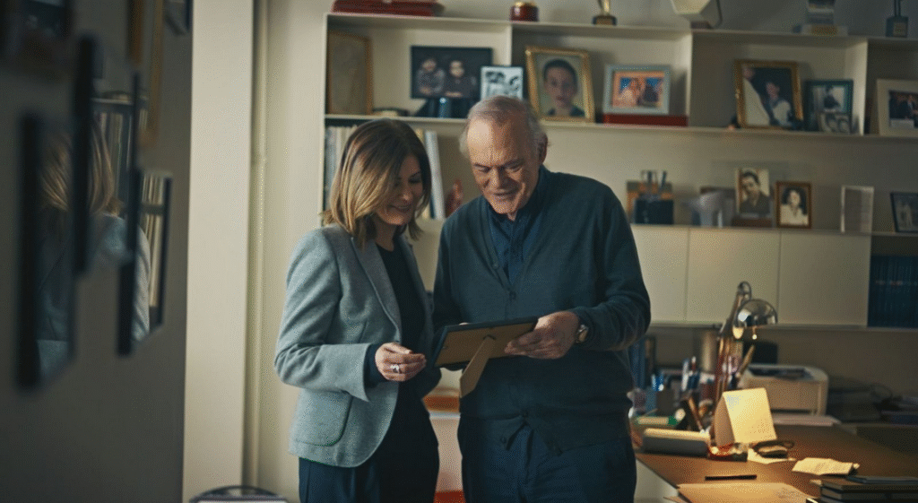 ‘En Primicia’ entrevista a Pedro Piqueras