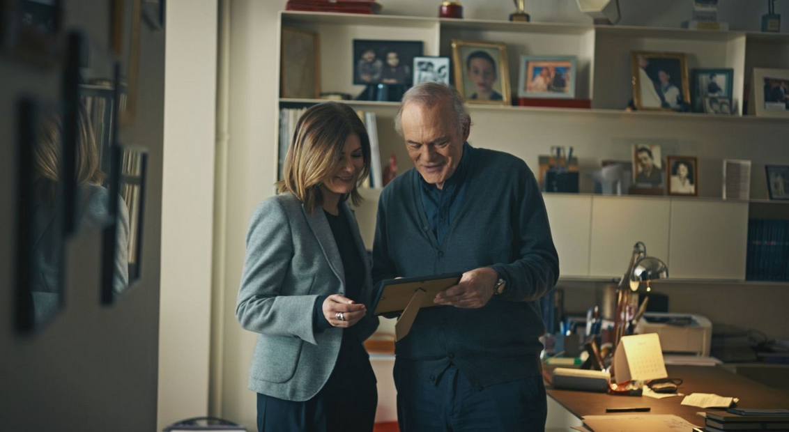 ‘En Primicia’ entrevista a Pedro Piqueras