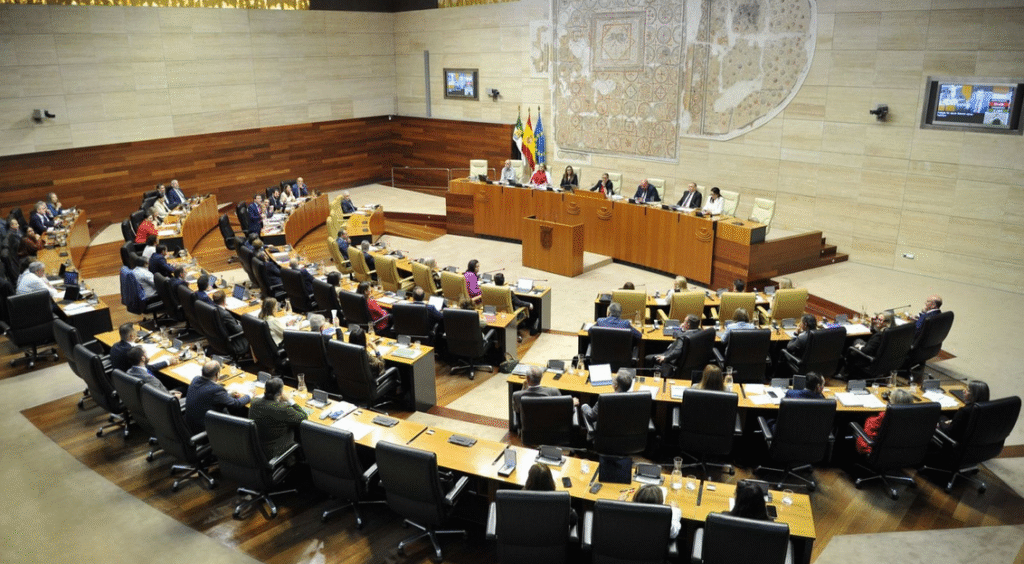 RTVE celebrará su debate electoral en Extremadura