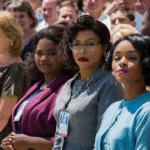 La 1 emite ‘Figuras ocultas’