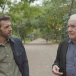 Gonzo entrevistará este domingo a Víctor Manuel en ‘Salvados’