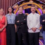 Semifinal de ‘MasterChef Celebrity 10’
