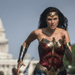 La 1 emite ‘Wonder woman 1984’