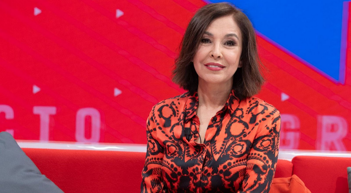 Isabel Gemio ficha por ‘Directo al grano’