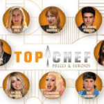 RTVE presenta el casting de ‘Top Chef: Dulces y Famosos’