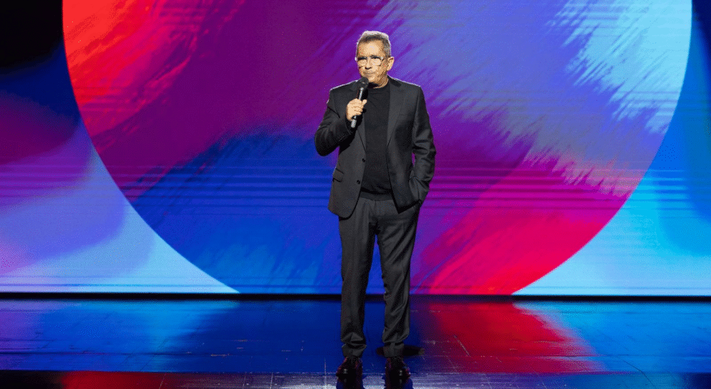 Andreu Buenafuente comentará el juicio al Fiscal General en ‘Futuro Imperfecto’