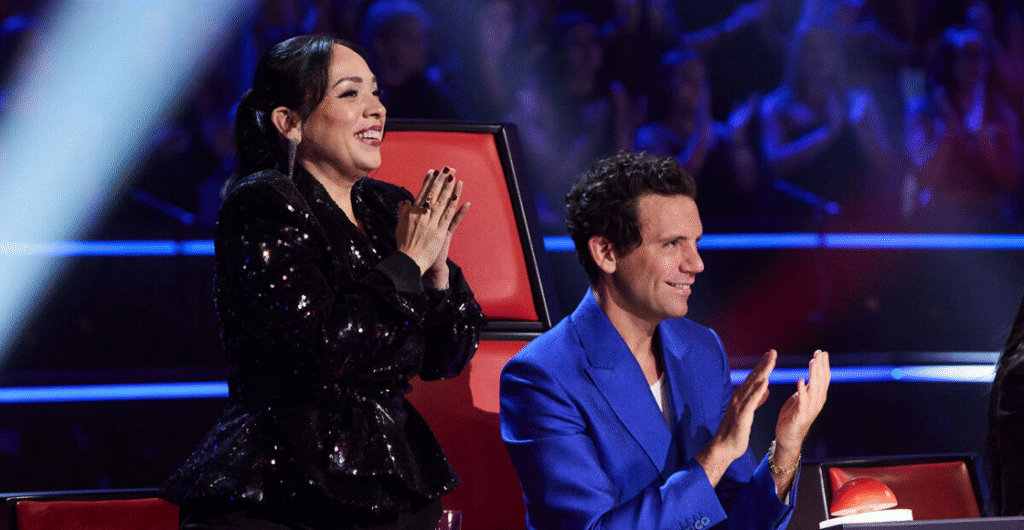 Segundos asaltos en ‘La Voz’