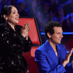 Segundos asaltos en ‘La Voz’