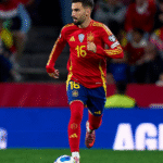 Georgia-España en La 1