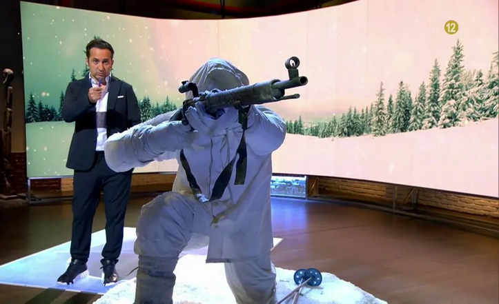 ‘Cuarto milenio’ recuerda la historia del «vampiro de la noche»