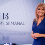 ‘Informe semanal’ firma máximo cuota de pantalla desde marzo de 2022