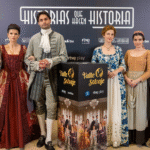 ‘Valle Salvaje’ y ‘La Promesa’ continúan imbatibles en las tardes de La 1