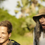 Gotzon Mantuliz viaja esta semana a Uganda con Mario Vaquerizo