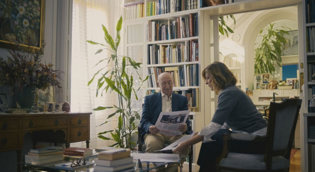 ‘En Primicia’ entrevista al dibujante José María Pérez «Peridis»